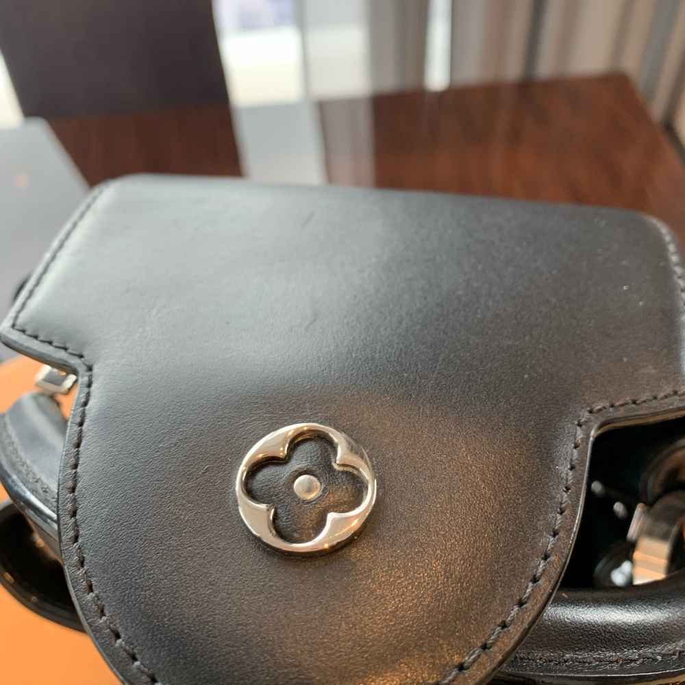 Louis Vuitton Capucines - Picture 15 of 17